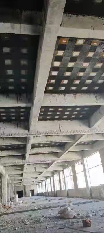 叙永楼板碳纤维布加固可以增加承重